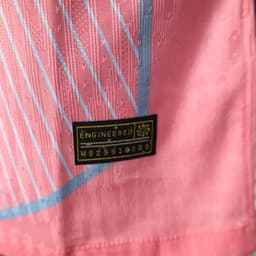 Barcelona Special Jersey — photo 3