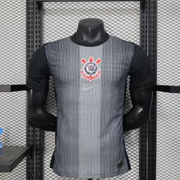 Corinthians Special Jersey — photo 1
