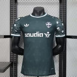 Al Ahli Special Jersey — photo 1