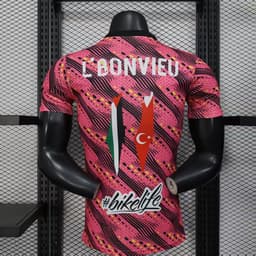 Palestine Special Jersey — photo 3