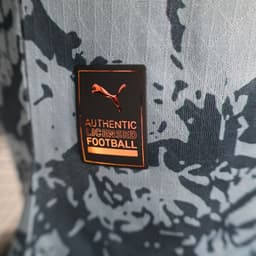 Al Ittihad Special Jersey — photo 3