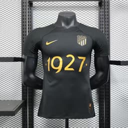 Al Ittihad Champions Special Jersey — photo 1