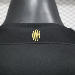 Al Ittihad Champions Special Jersey — photo 3