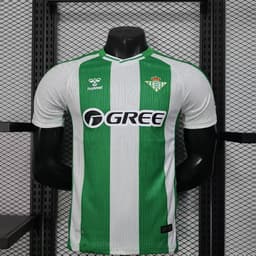 Real Betis Special Jersey — photo 1