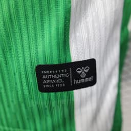 Real Betis Special Jersey — photo 3