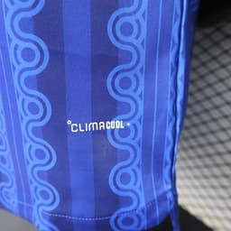 Sweden Away Jersey World Cup — photo 3