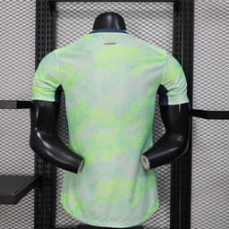 Switzerland Away Jersey — photo 3