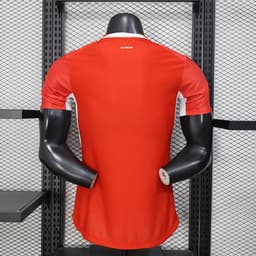 Switzerland Jersey — photo 2