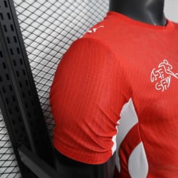 Switzerland Jersey — photo 4