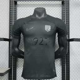 Al Ittihad Third Jersey — photo 1