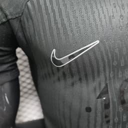 Al Ittihad Third Jersey — photo 4