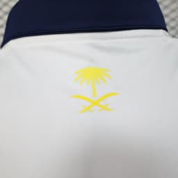 Al Nassr Third Jersey — photo 2