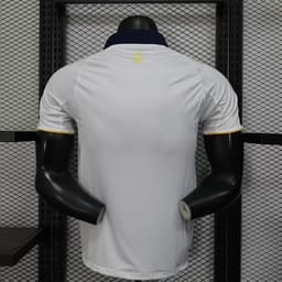Al Nassr Third Jersey — photo 3