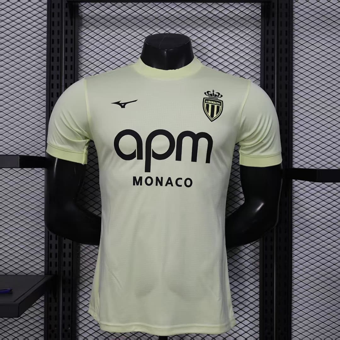 Monaco Third Jersey — photo 1