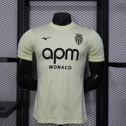 Monaco Third Jersey — photo 1