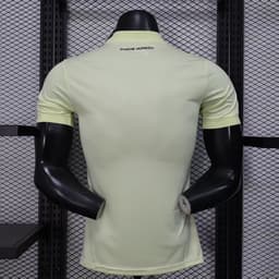 Monaco Third Jersey — photo 2