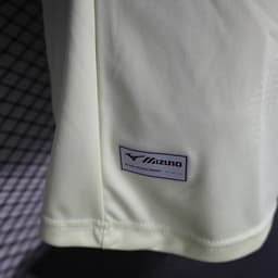 Monaco Third Jersey — photo 3