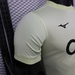 Monaco Third Jersey — photo 4