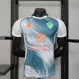 Al Ahli Third Jersey — photo 1