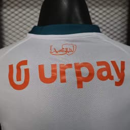 Al Ahli Third Jersey — photo 2