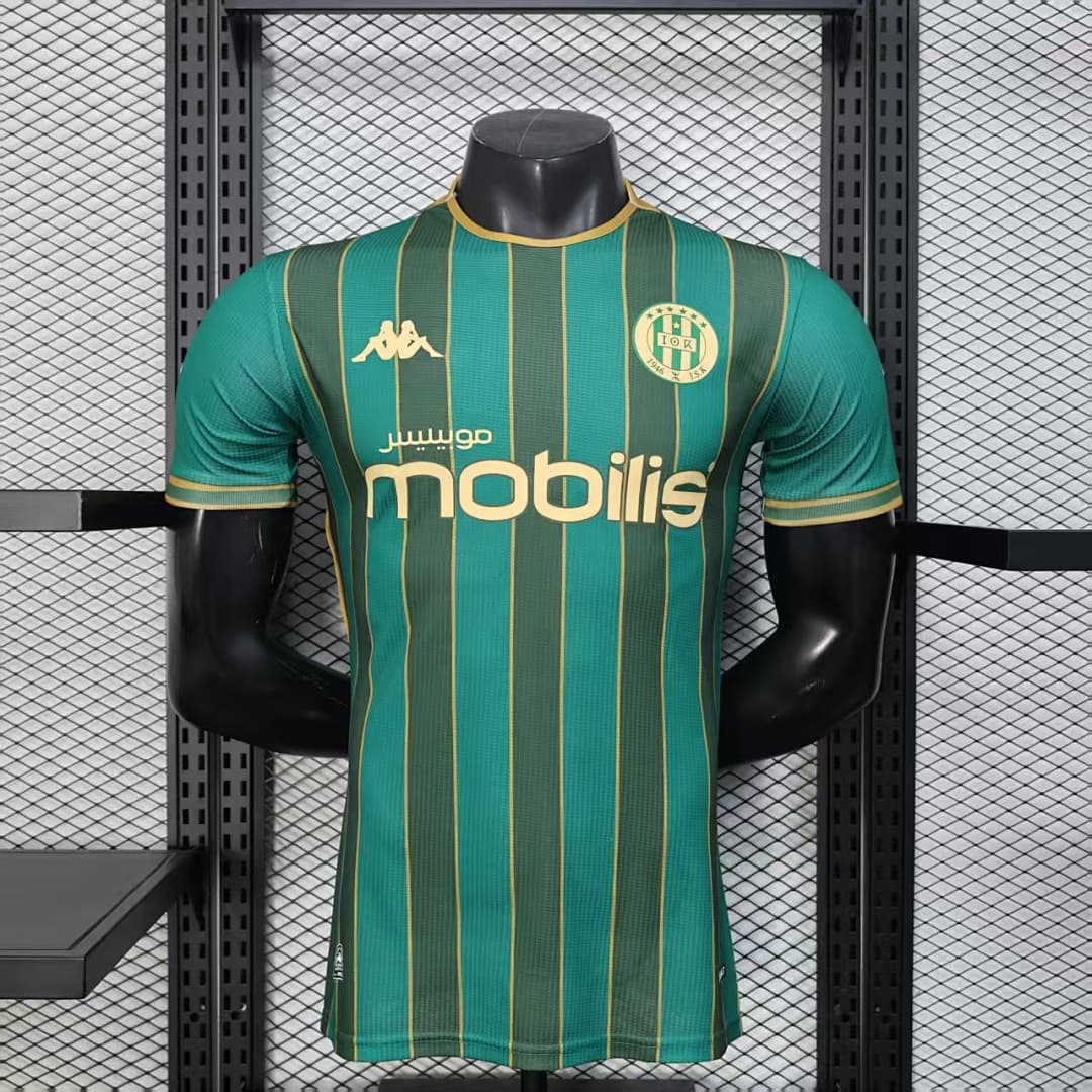 MCA Third Jersey — photo 1