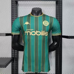 MCA Third Jersey — photo 1