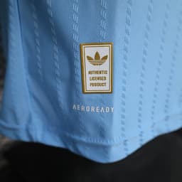 Inter Miami Third Jersey Long Sleeve — photo 3
