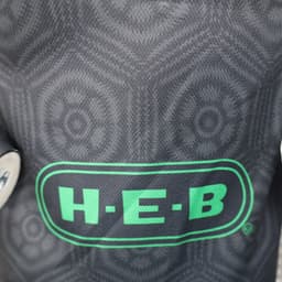 Tigres Away Jersey 2025/26 — photo 3