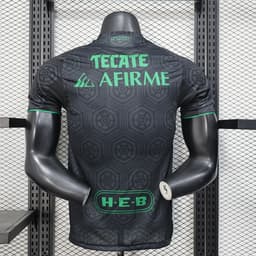 Tigres Away Jersey 2025/26 — photo 4