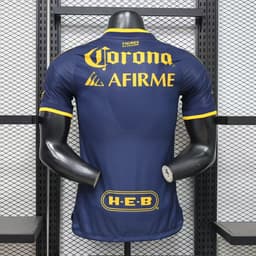 Tigres Away Jersey 2026/27 — photo 4