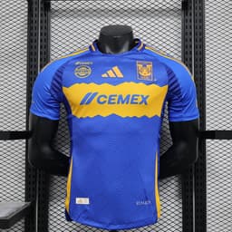 Tigres Away Jersey — photo 1
