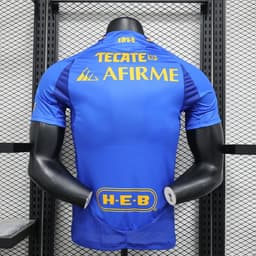 Tigres Away Jersey — photo 3