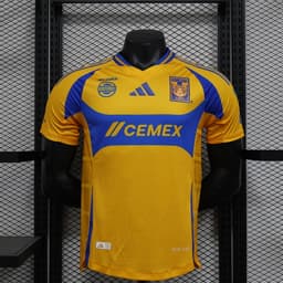 Tigres Home Jersey — photo 1