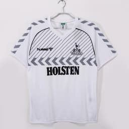 Tottenham Hotspur Retro Shirt 1986 Home — photo 1