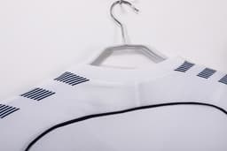 Tottenham Hotspur Retro Shirt 1986 Home — photo 2