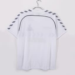 Tottenham Hotspur Retro Shirt 1986 Home — photo 3