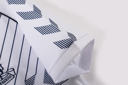 Tottenham Hotspur Retro Shirt 1986 Home — photo 4