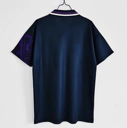 Tottenham Hotspur Retro Shirt 1994/95 Away — photo 2