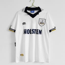 Tottenham Hotspur Retro Shirt 1994/95 Home — photo 1