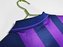 Tottenham Hotspur Retro Shirt 1995/97 Away — photo 4