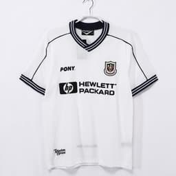 Tottenham Hotspur Retro Shirt 1997/99 Home — photo 1