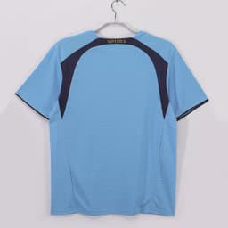 Tottenham Hotspur Retro Shirt 2006/07 Away — photo 3