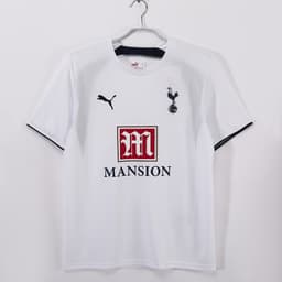 Tottenham Hotspur Retro Shirt 2006/07 Home — photo 1