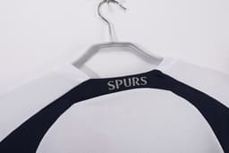 Tottenham Hotspur Retro Shirt 2006/07 Home — photo 2