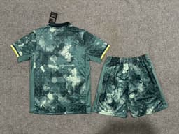 Tottenham Hotspur Third Kit for Adult 2024/25 — photo 1