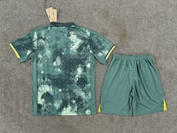 Tottenham Hotspur Third Kit for Adult 2024/25 — photo 2