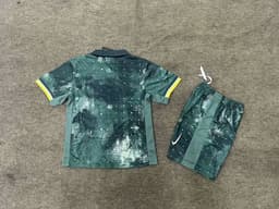 Tottenham Hotspur Third Kit for Kids 2024/25 — photo 2