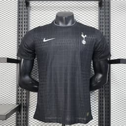 Tottenham Hotspur Away Jersey 2025/26 — photo 1