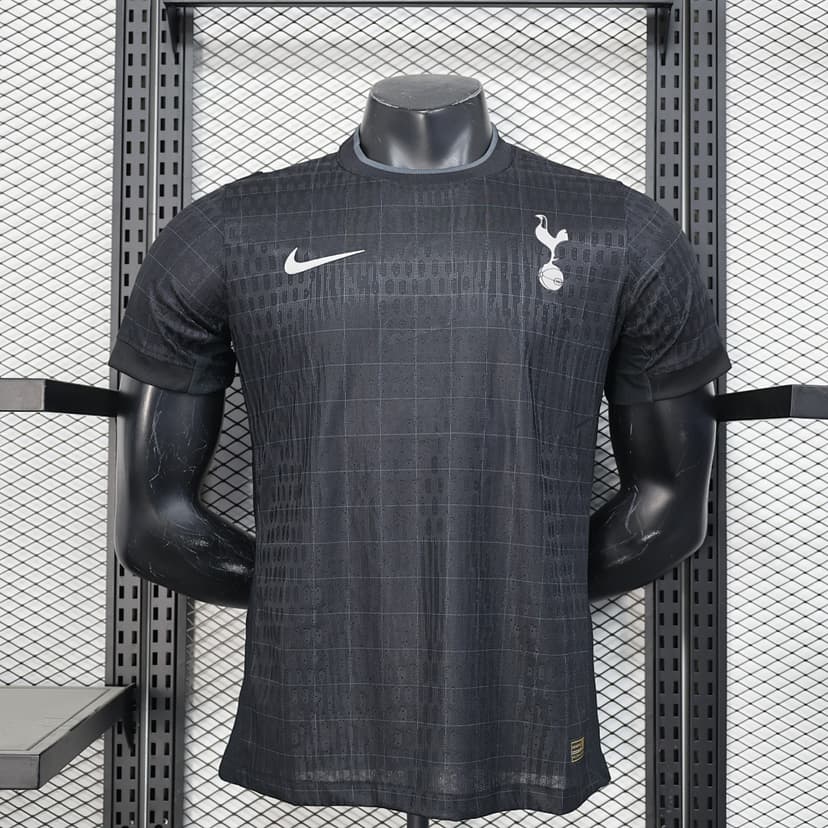 Tottenham Hotspur Away Jersey 2025/26 — photo 1