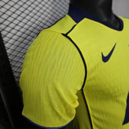 Tottenham Hotspur Third Jersey 2025/26 — photo 3